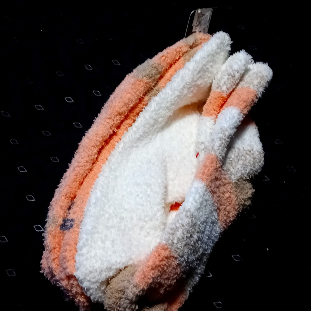 3 pack cozy socks - Picture 4 of 4